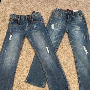 Boys Tommy Hilfiger Jeans
